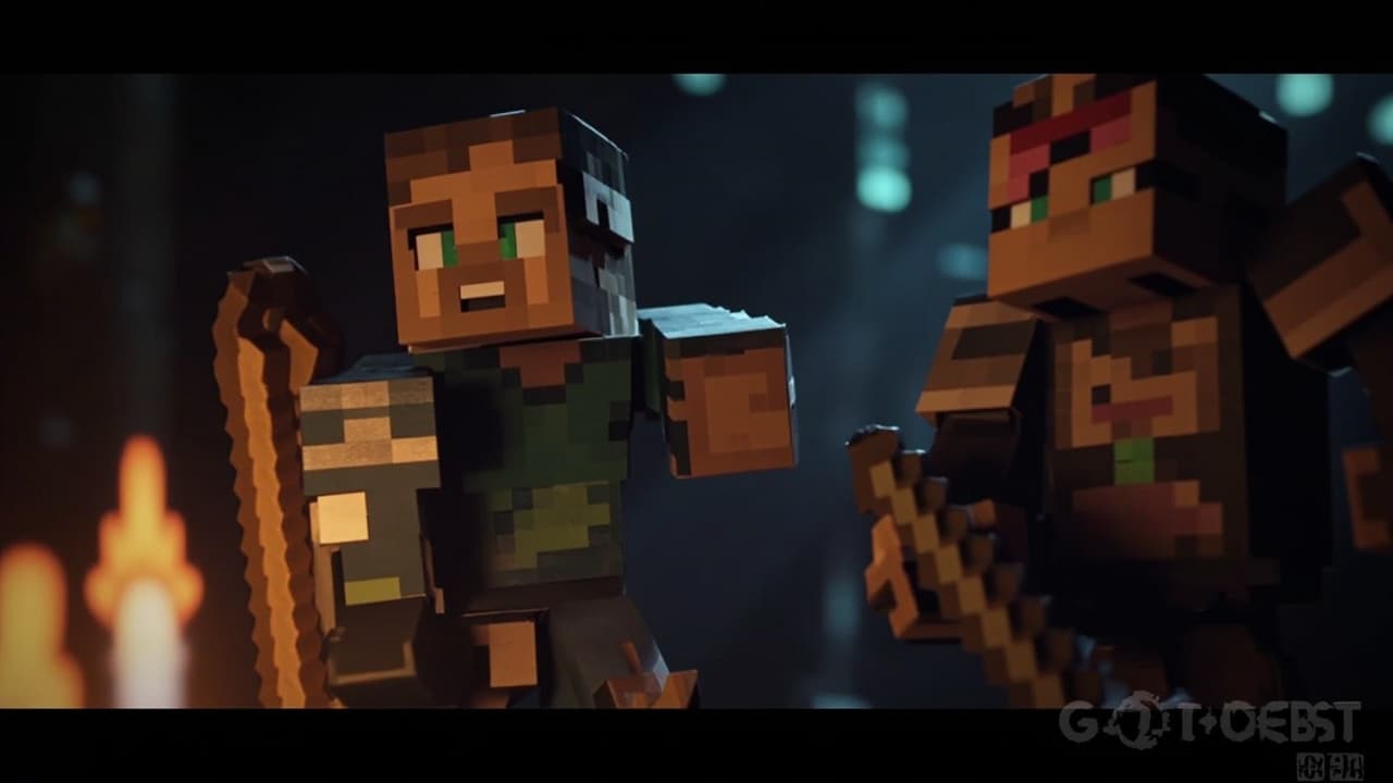 Game Pass Eylül-Ekim Takvimi: Minecraft Dungeons 2 ve Gears of War: E-Day Öne Çıkıyor