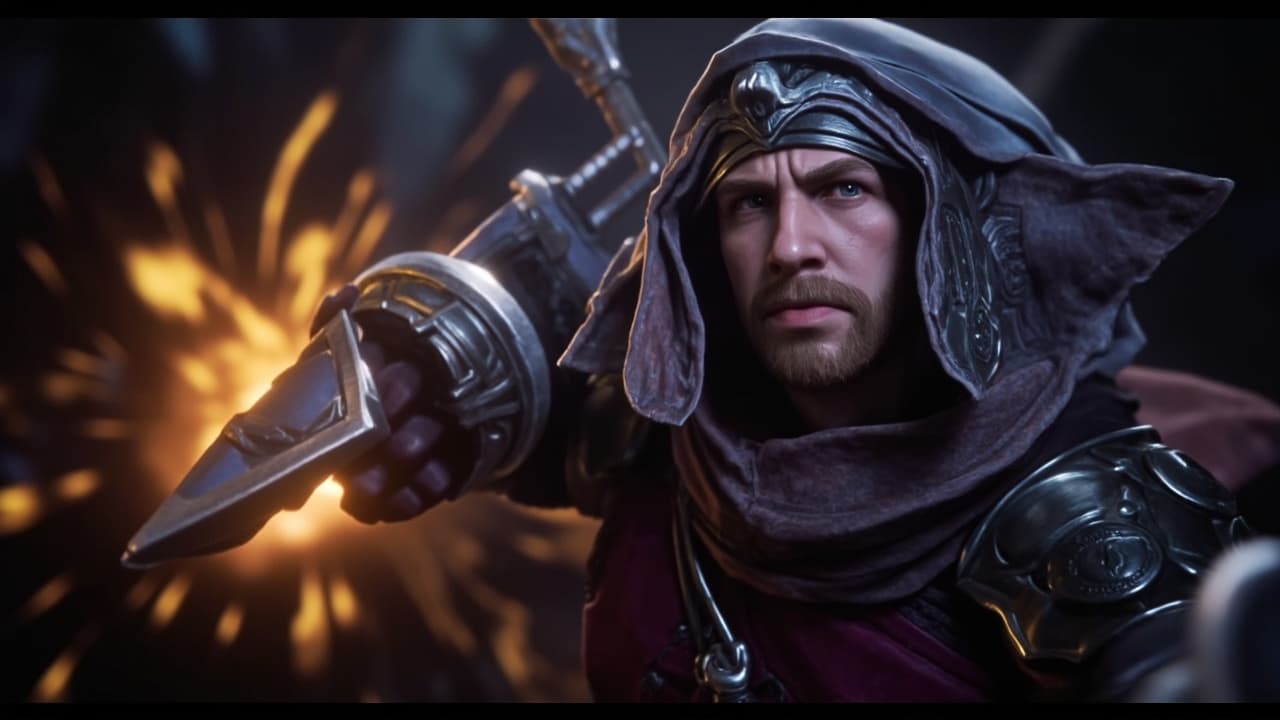 Hearthstone Geliştiricileri BlizzCon 2026'da Reign of the Black Empire, Monk Sınıfı ve StarCraft Mini-Setini Anlattı