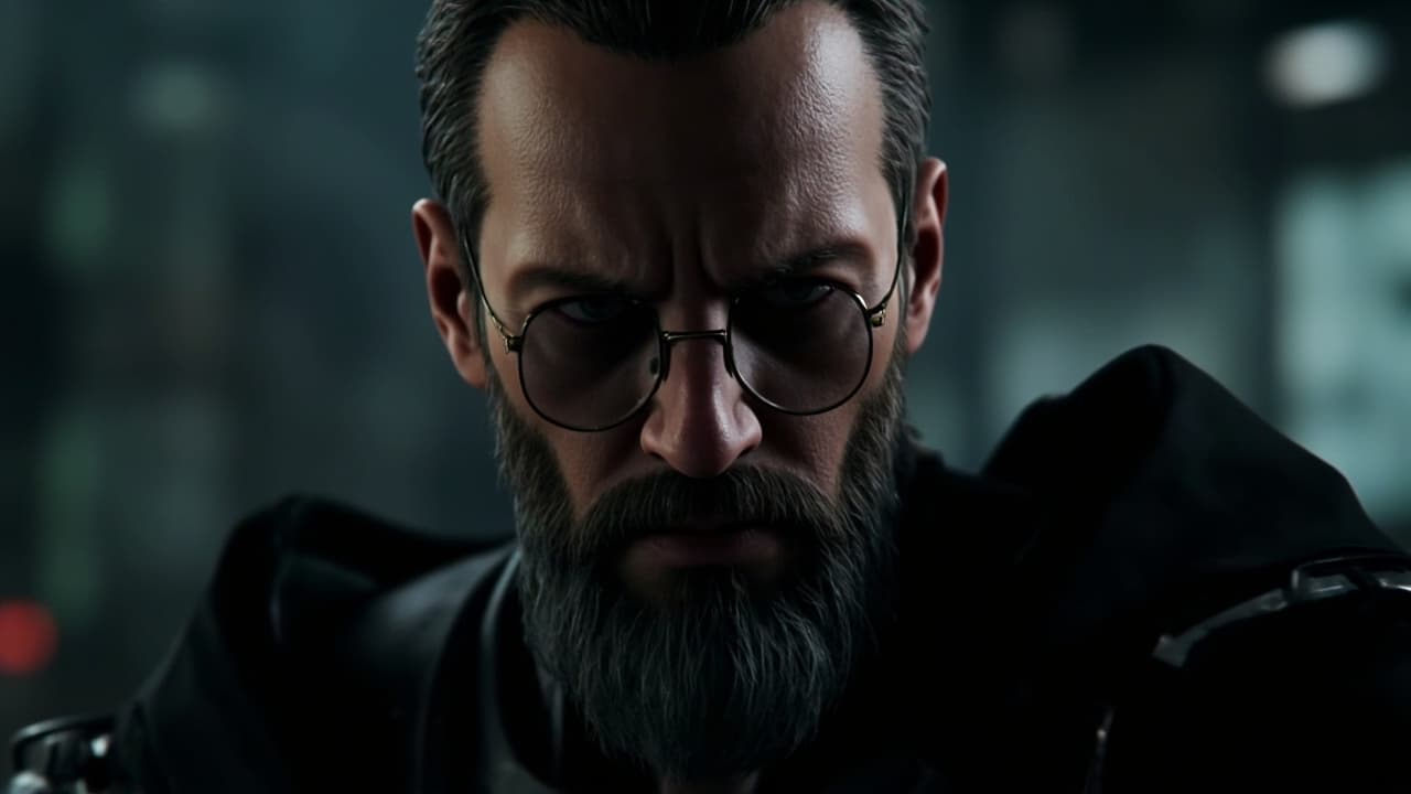 Physint İncelemesi: Hideo Kojima'nın Yeni Stealth-Aksiyon Projesi Hakkında Bilinen Her Şey