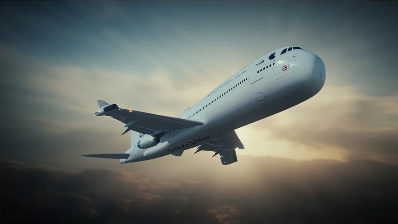 Microsoft Flight Simulator 2024'e 74,50 Dolarlık Airbus A380 Geldi: Oyunun Kendisinden Pahalı DLC