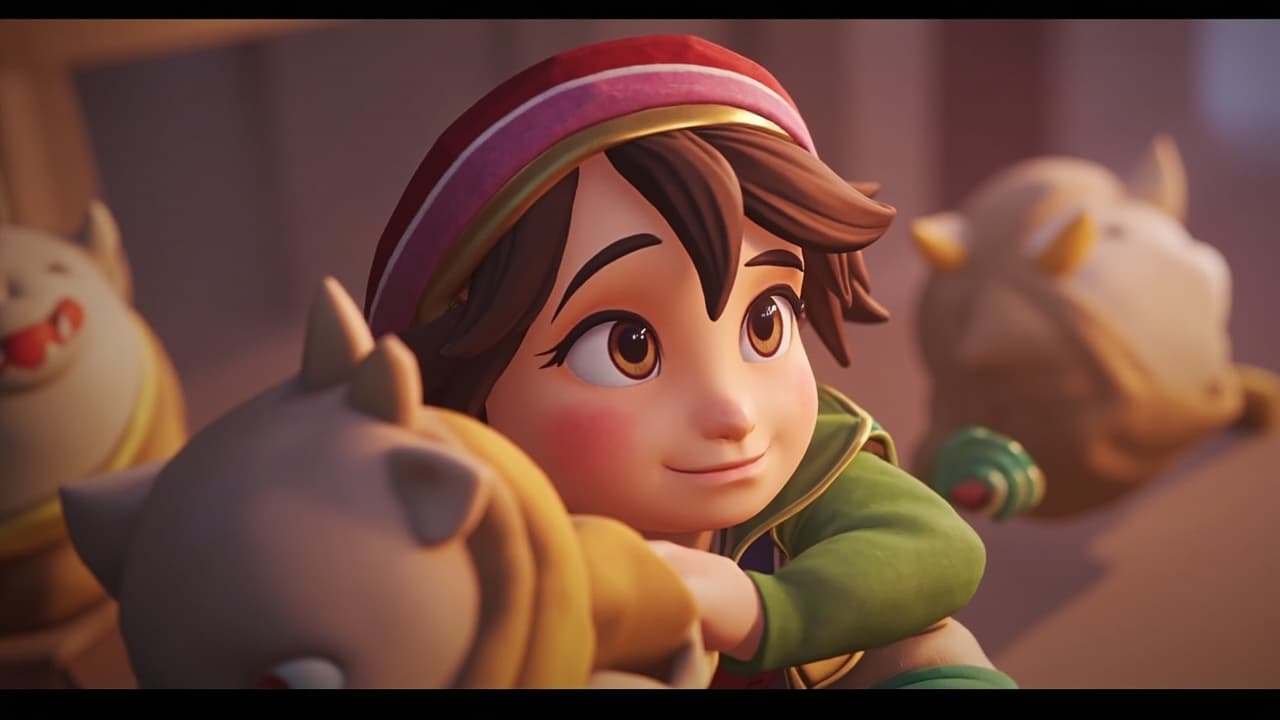 Bloomwalker'ın Wishlist Sayfaları Açıldı: Netmarble'ın Ni no Kuni Esinli Cozy Crafting Macerası PS5, Xbox ve Steam'e Geliyor