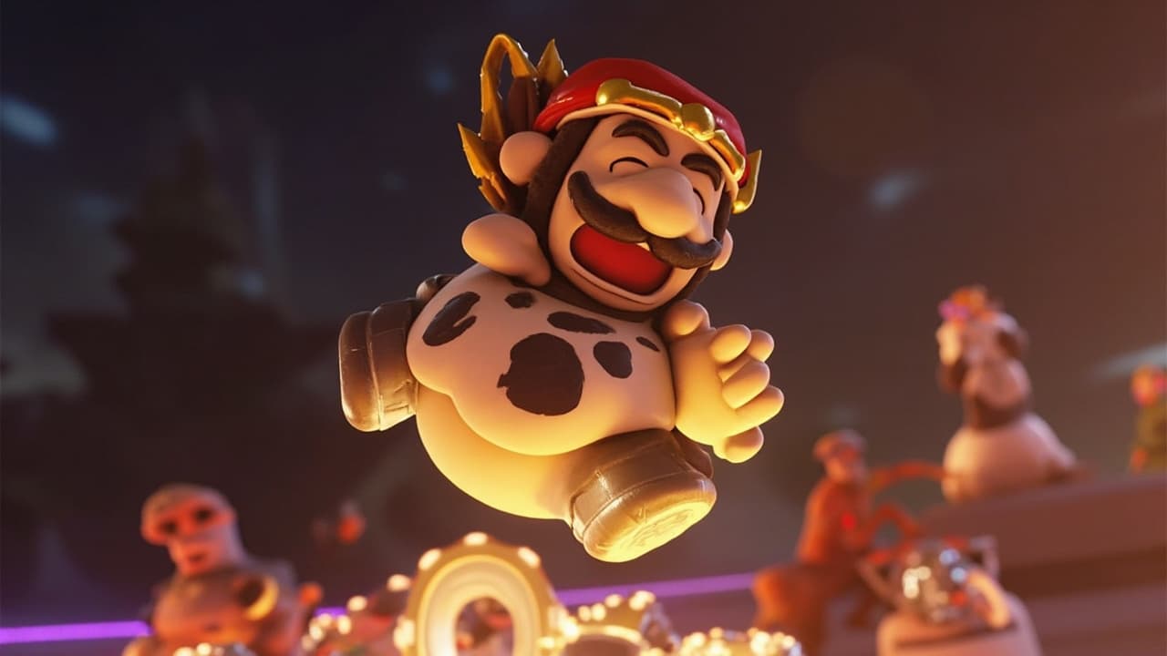 Nintendo Music'e WarioWare: Move It! Soundtrack'i Eklendi: 576 Parçalık Dev Albüm