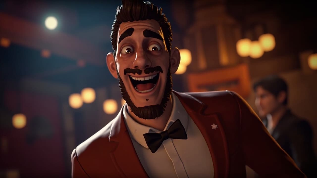 Pardon My French Toast: ReRolled Studio'nun Tuhaf Macerası 29 Ekim 2026'da Switch ve Steam'e Geliyor