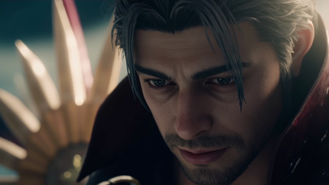 Final Fantasy 7 Revelation 200 GB Boyutuyla PS5 Depolamasını Zorlayacak