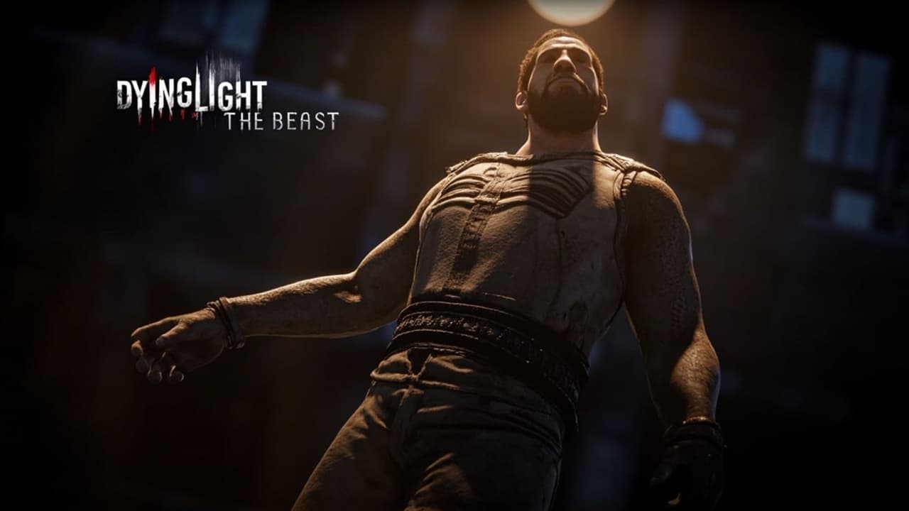 Dying Light: The Beast Bir Yaşında: PS5 Fiziksel Sürüm ve Üç Haftalık Kutlama