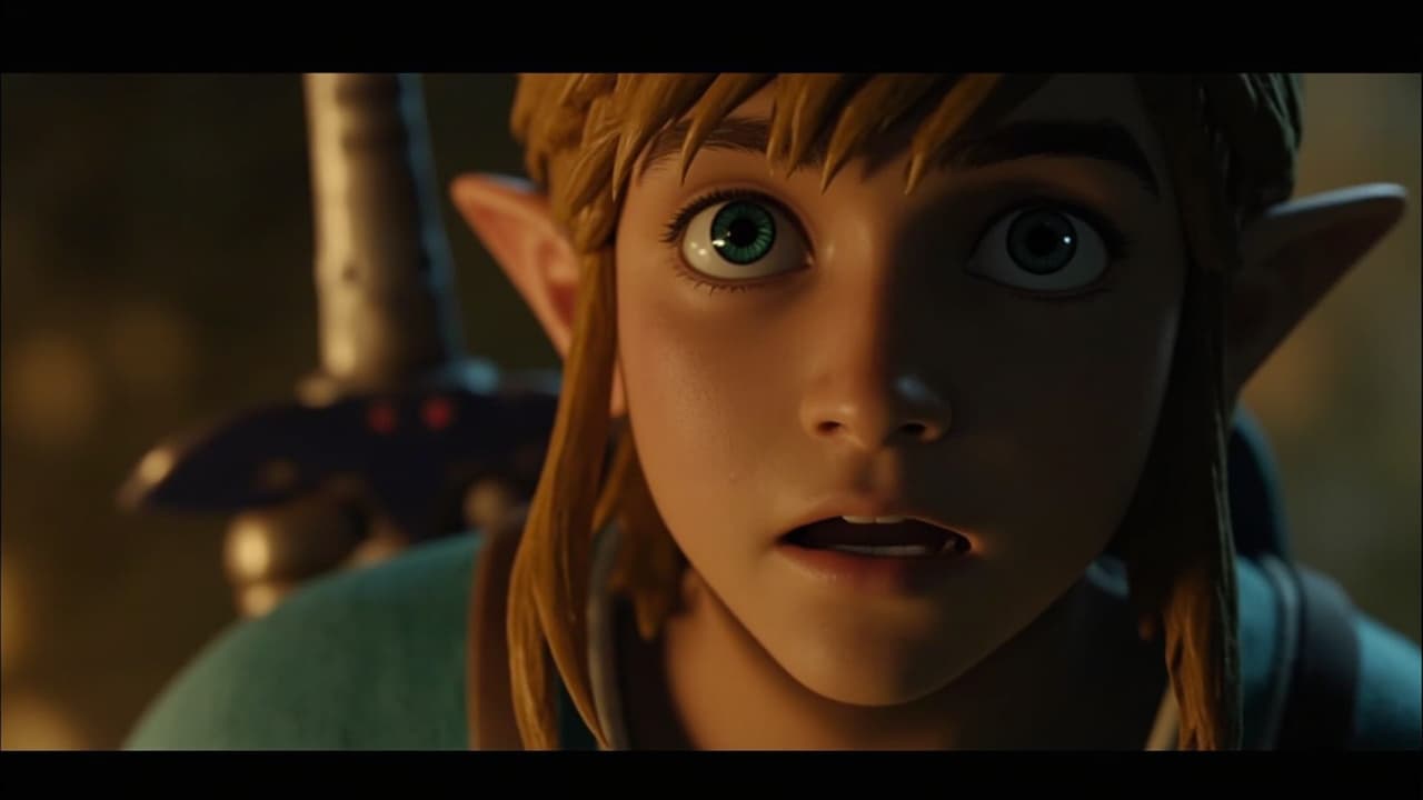Nintendo, Zelda'nın Canlı Aksiyon Filmiyle Yeni Kitlelere Ulaşmaktan Heyecanlı