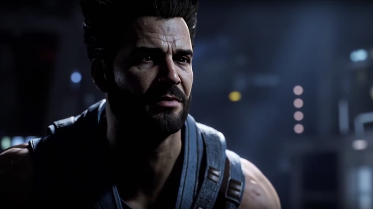 Marvel's Wolverine'da Generative AI Kullanılmadı: Insomniac Resmi Ağızdan Açıkladı