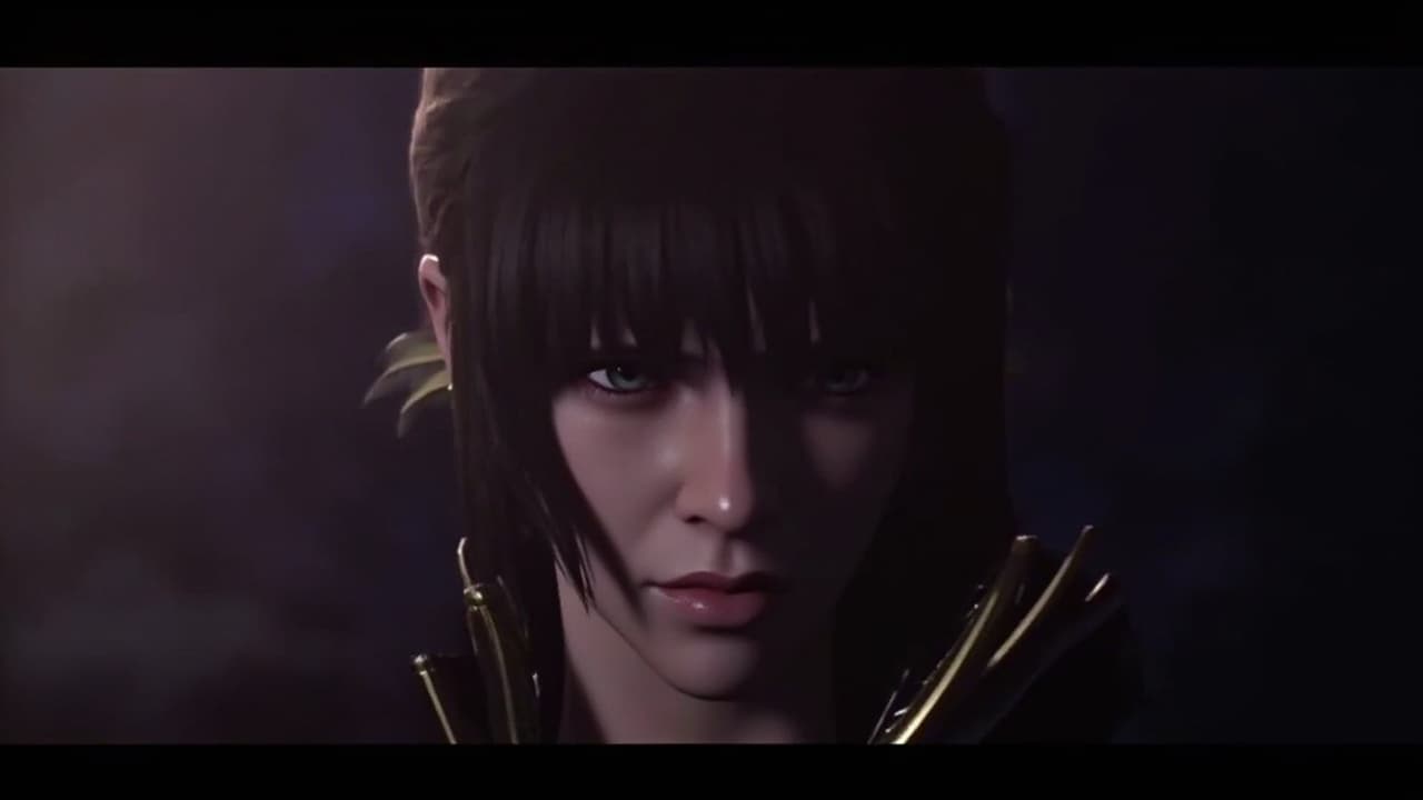 Stellar Blade Bayonetta İşbirliği Fragmanı: Yeni Kostümler ve Switch 2 Görüntüleri