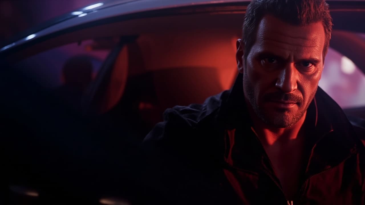 Knight Rider 90 Bölümüyle Resmen Ücretsiz Olarak Yayında: David Hasselhoff'un Efsane Bilim Kurgu Serisi Geri Dönüyor