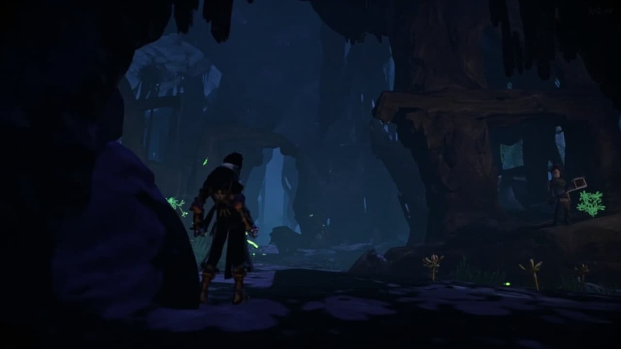 Well Dweller Rehberi: Karanlık Masalsı Metroidvania Macerası Tüm Platformlarda Yayında