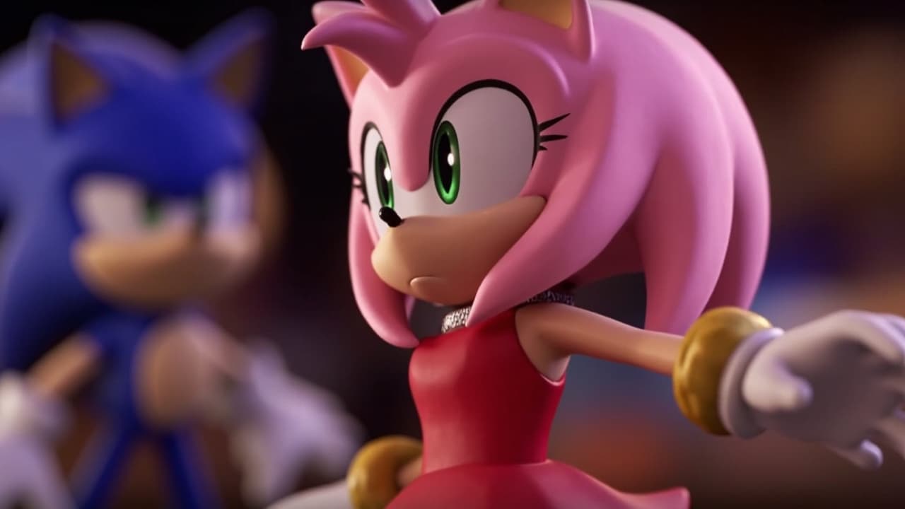 Sonic'in 35. Yılında Hoshino Anlatıyor: Amy Rose, Metal Sonic ve Sonic 4'ün Yolculuğu