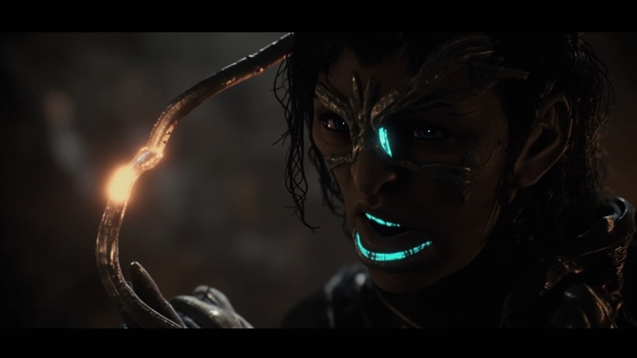 Onyx: The Dark Grip, Switch 2'ye Özel Geliyor: Bloober Team'in En 'Nintendo' Hissettiren Oyunu