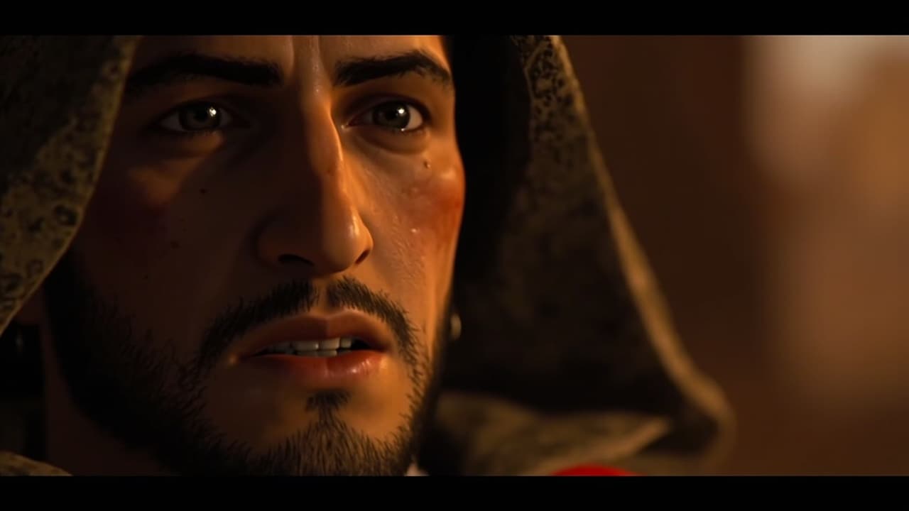 Rogue Prince of Persia'nın Son Güncellemesi Yayında: Evil Empire 'Veda Ediyor'
