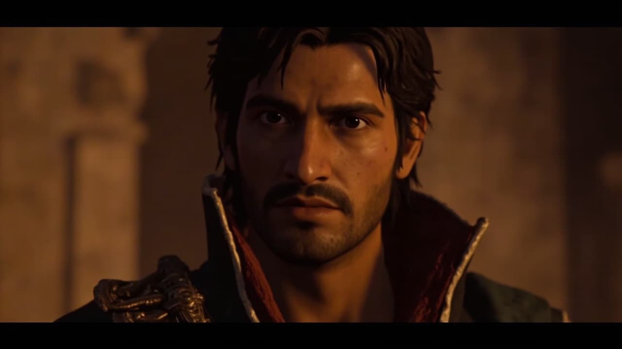 Prince of Persia: The Lost Crown Bir Hafta Boyunca Switch'te Tamamen Ücretsiz