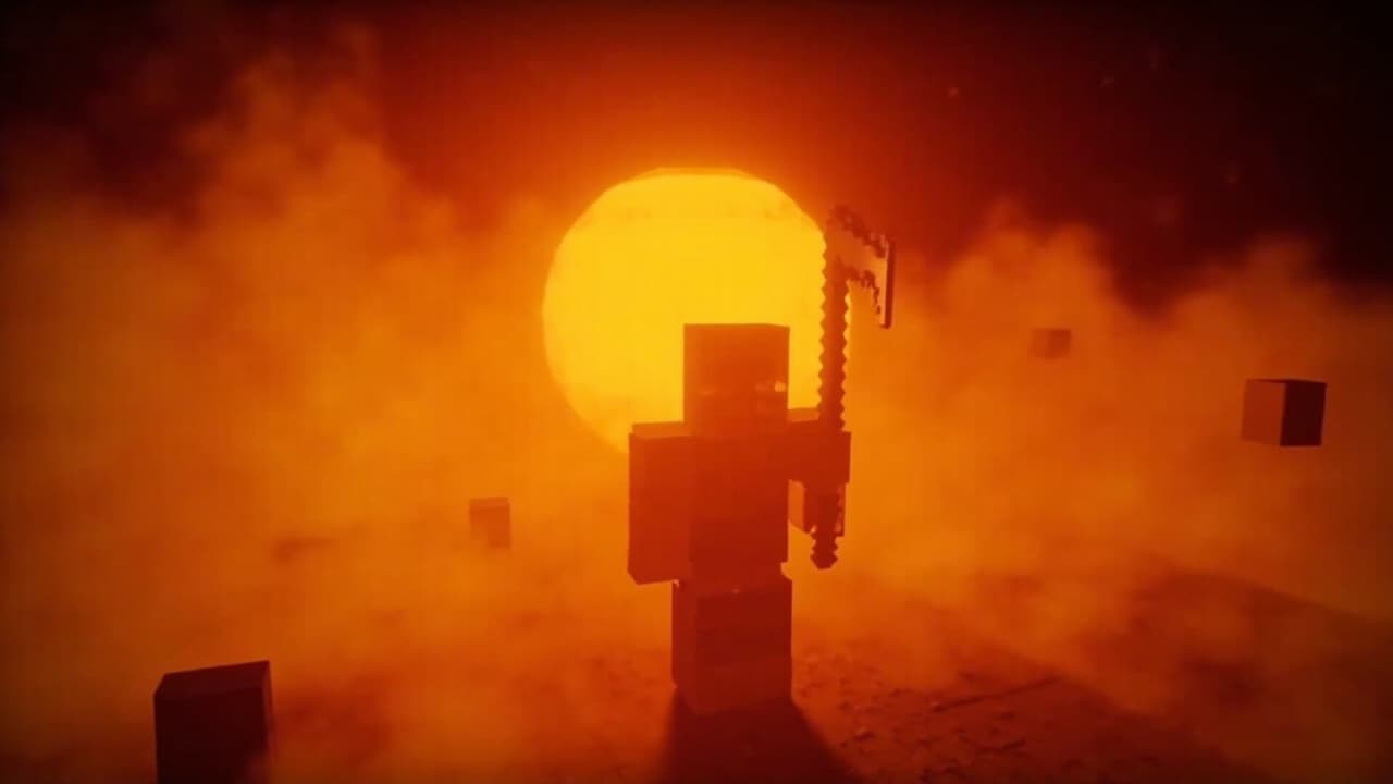 Minecraft Rekorunu Kırmak İçin Güneş Dünyayı Yakabilir: Oyuncu Olmadan Tamamlanma Süresi