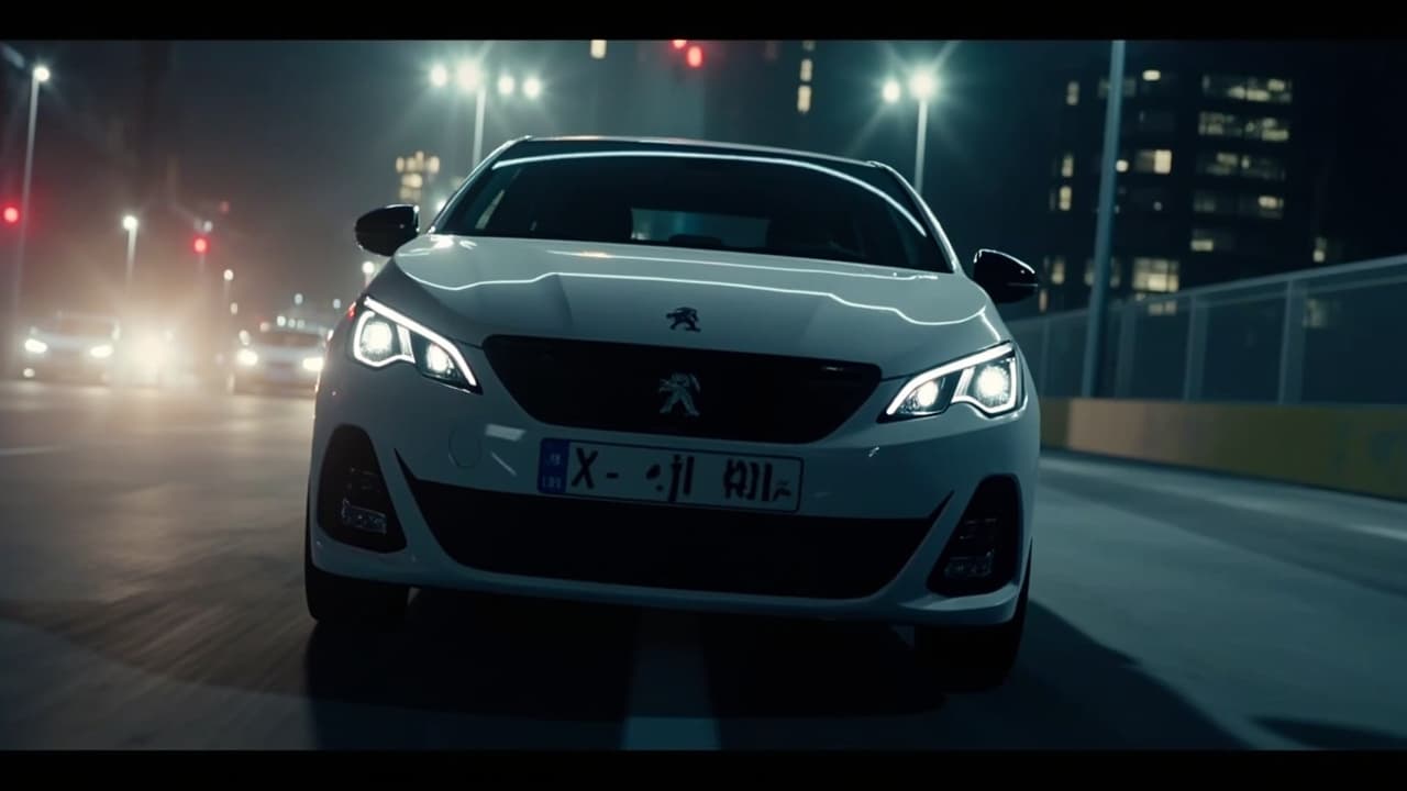 Yeni Peugeot E-208 GTi Türkiye'ye Geliyor: 281 PS Elektrikli Hot Hatch 2027'nin İlk Yarısında Yollarda