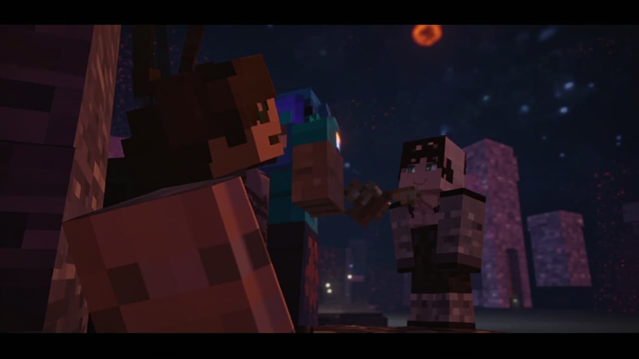 Minecraft Dungeons II İncelemesi: The Sift ile Gelen Yeni Mekanikler ve Keşif Ruhu