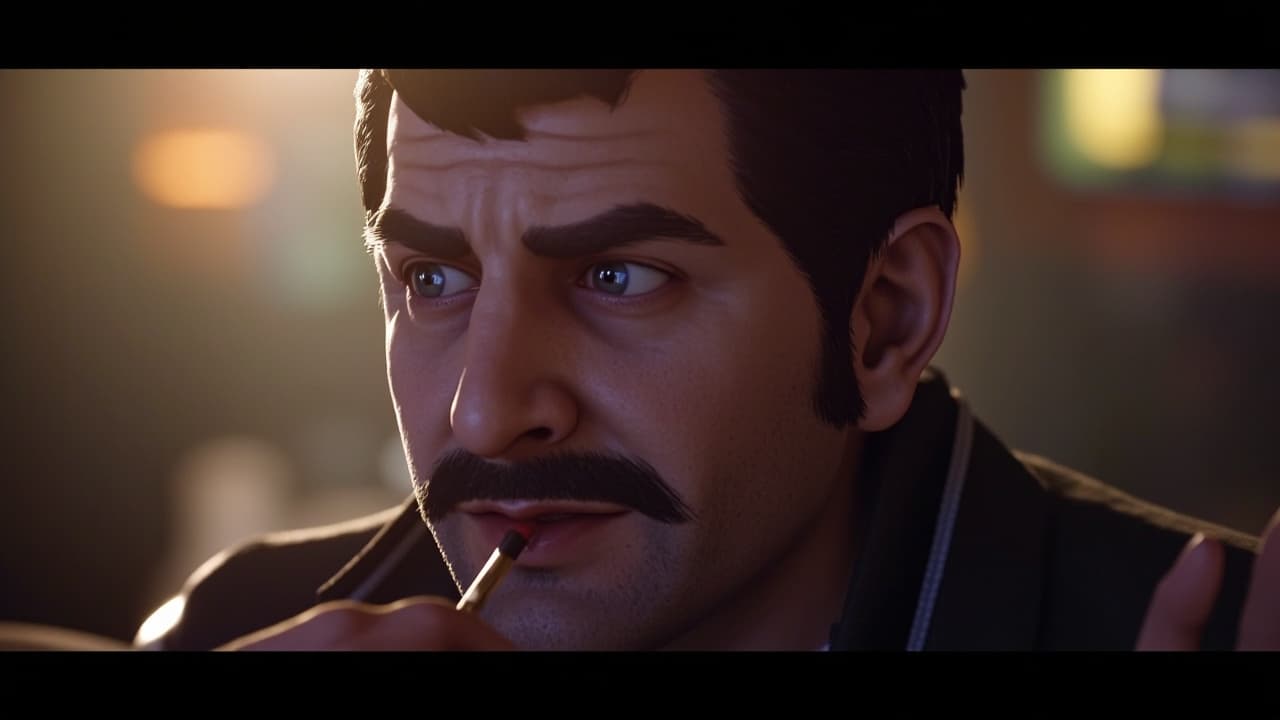 Double Fine'ın Yeni Oyunu Thank You Bus Driver'ın Çıkış Tarihi Belli Oldu