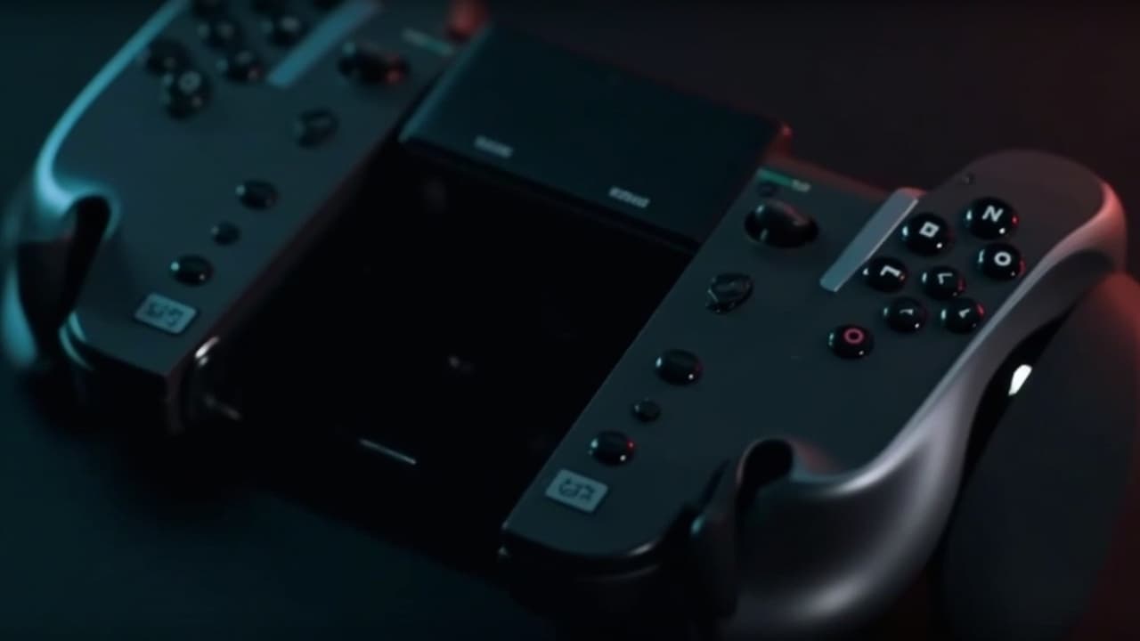 Voidjoy GA-10 Elite Extender İncelemesi: Switch Pro Controller'a Yapılan Mod Maliyete Değer mi?