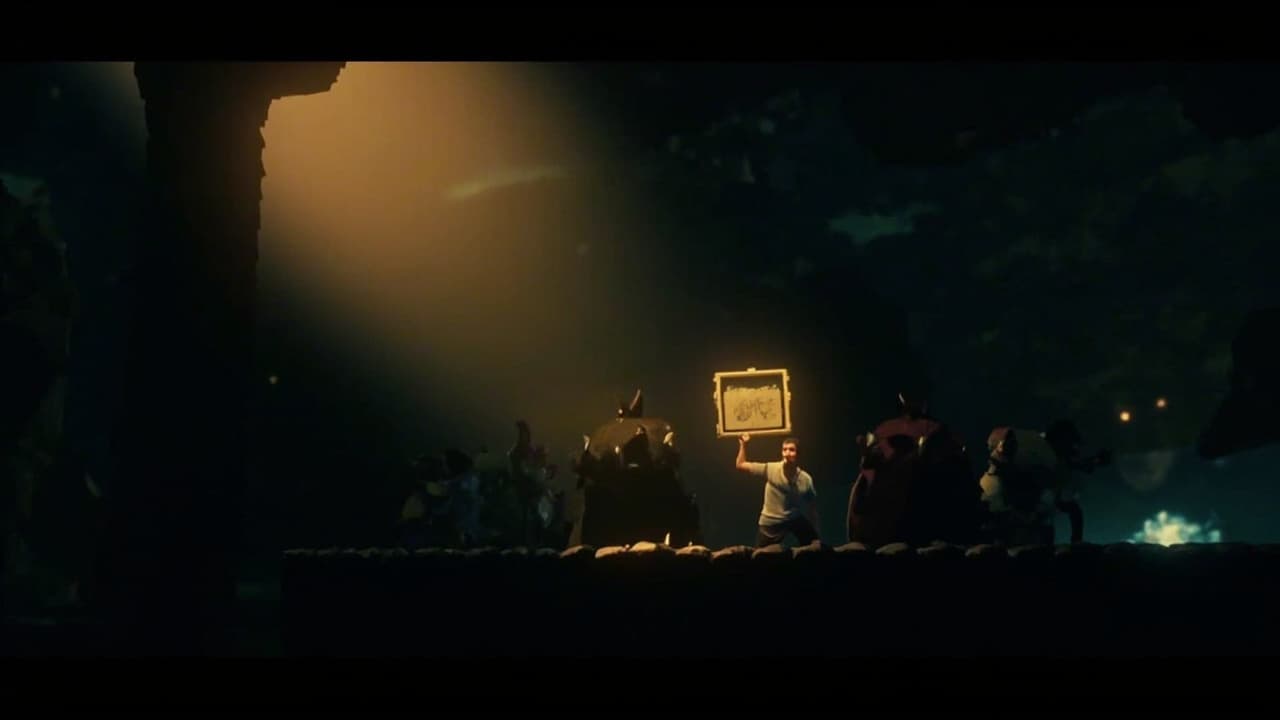 SURI: The Seventh Note, 30 Ekim'de PlayStation'a Geliyor: Hindistan'dan Ritmik Platformer Sürprizi