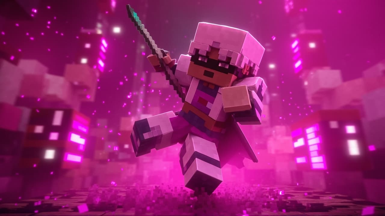 Minecraft The Sift İncelemesi: Pembe Rüya Boyutun Ruhu ve Oyuncuya Vaat Ettikleri