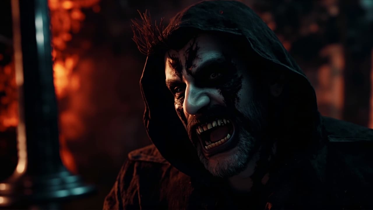 Valor Mortis İncelemesi: Black Metal Vokali Nergal'li Soulslike'ın Yıldız Kadrosu ve Oyuncuya Vaat Ettikleri