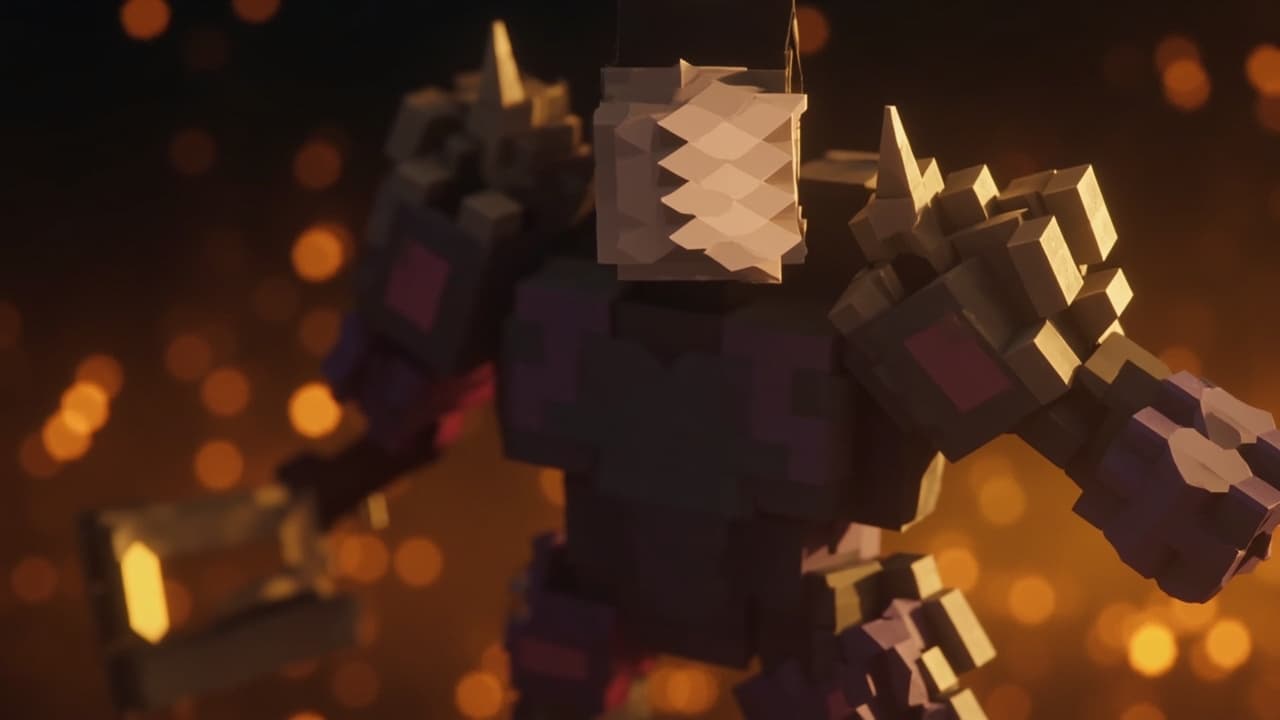 Minecraft Dungeons 2 İncelemesi: 'İyi Bir Bebek Diablo'dan 'Harika Bir Genç Diablo'ya