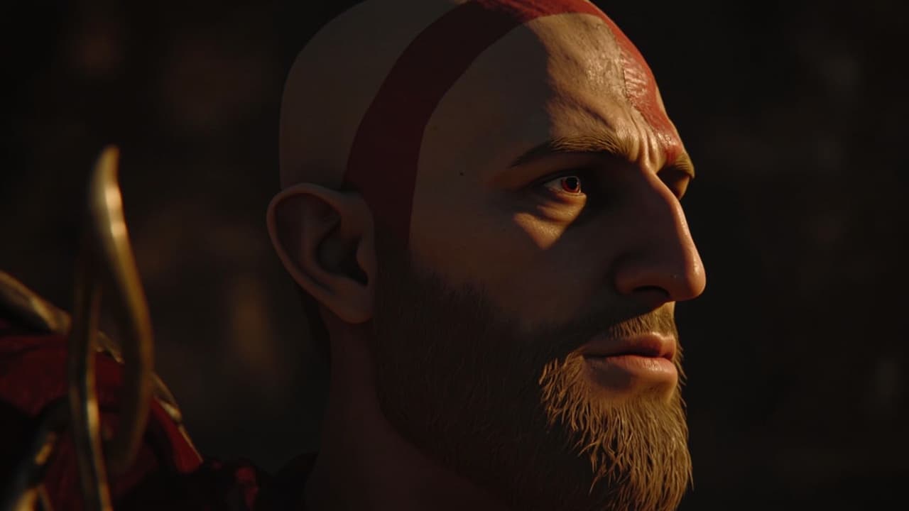 God of War Laufey Ön Siparişleri 29 Eylül'de Açılıyor: Sürümler, Bonuslar ve Faye Dövüş Görüntüleri