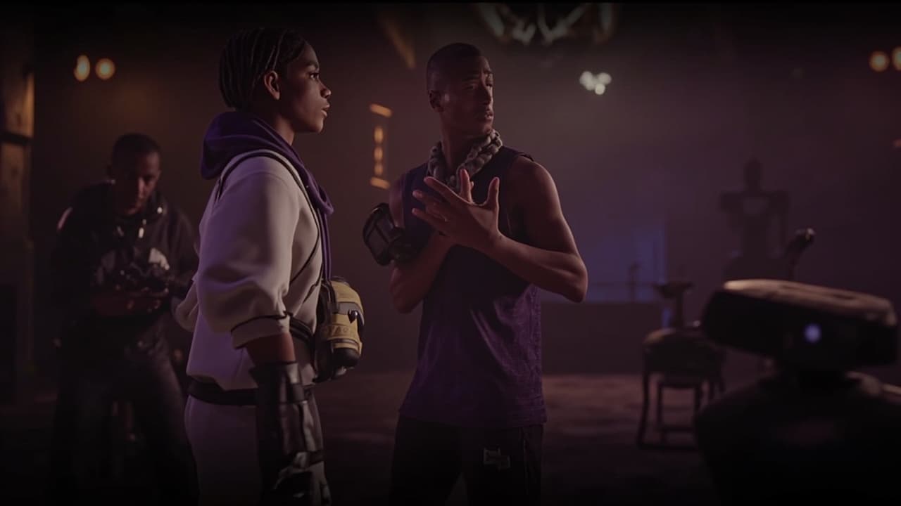 Origin Point Games: Dünyanın İlk Afrika Oyun Showcase'i Sahneye Çıkıyor