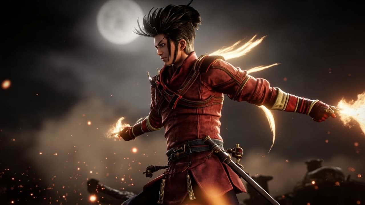 Dynasty Warriors 3 Complete Edition Remastered: 1'e 1.000 Savaş Geri Döndü