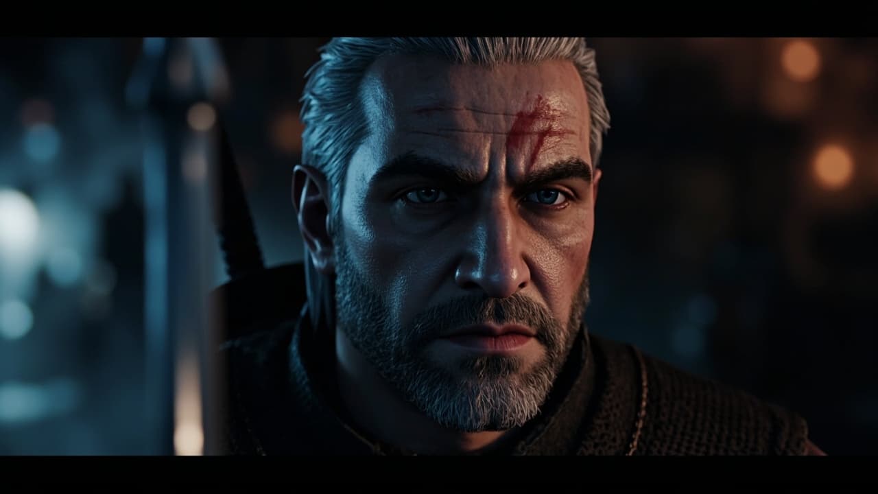 The Witcher 3 Remastered Parlaklık Sorunu: CD Projekt Red İlk Yamasını Yayınladı