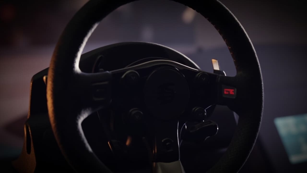Thrustmaster'ın 750 Dolarlık PS5 Yarış Direksiyonu: Gran Turismo 7 İçin Noel Hedefi