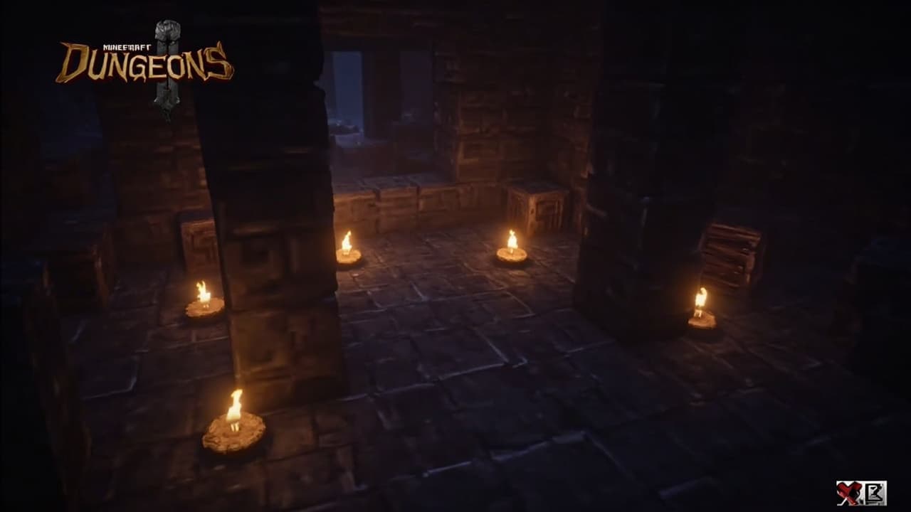 Minecraft Dungeons 2 Tüm Tılsımlar ve Nasıl Elde Edilir?