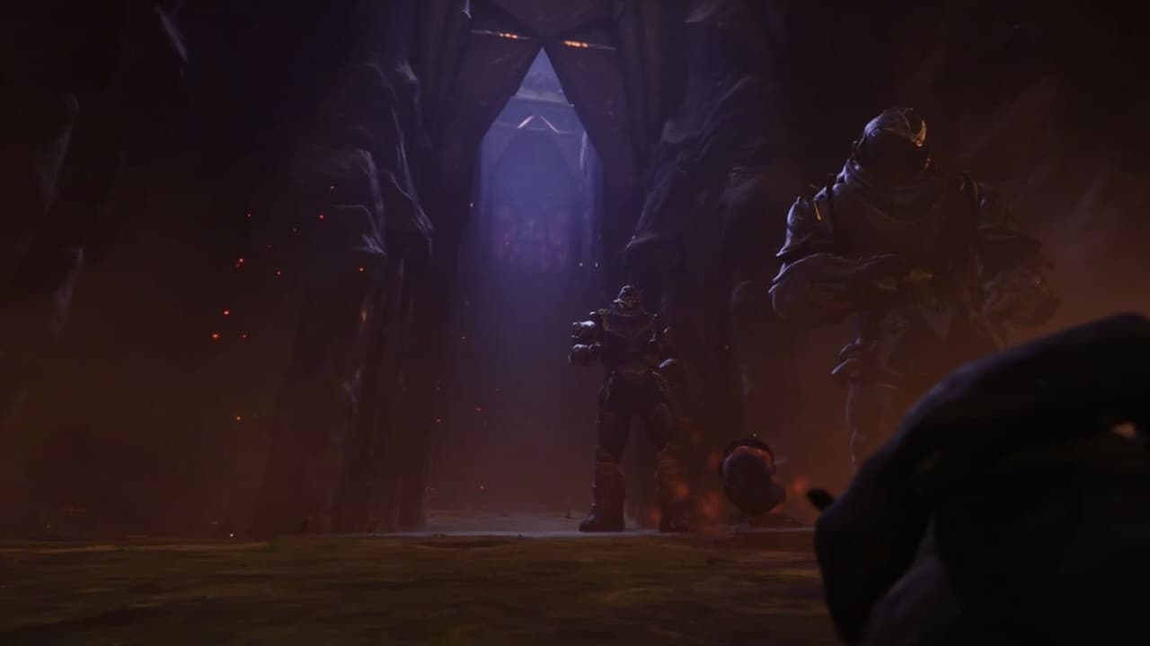 World of Warcraft Forever Beta’sına Yeni Seviyeler, Bölgeler ve Dungeon Eklendi