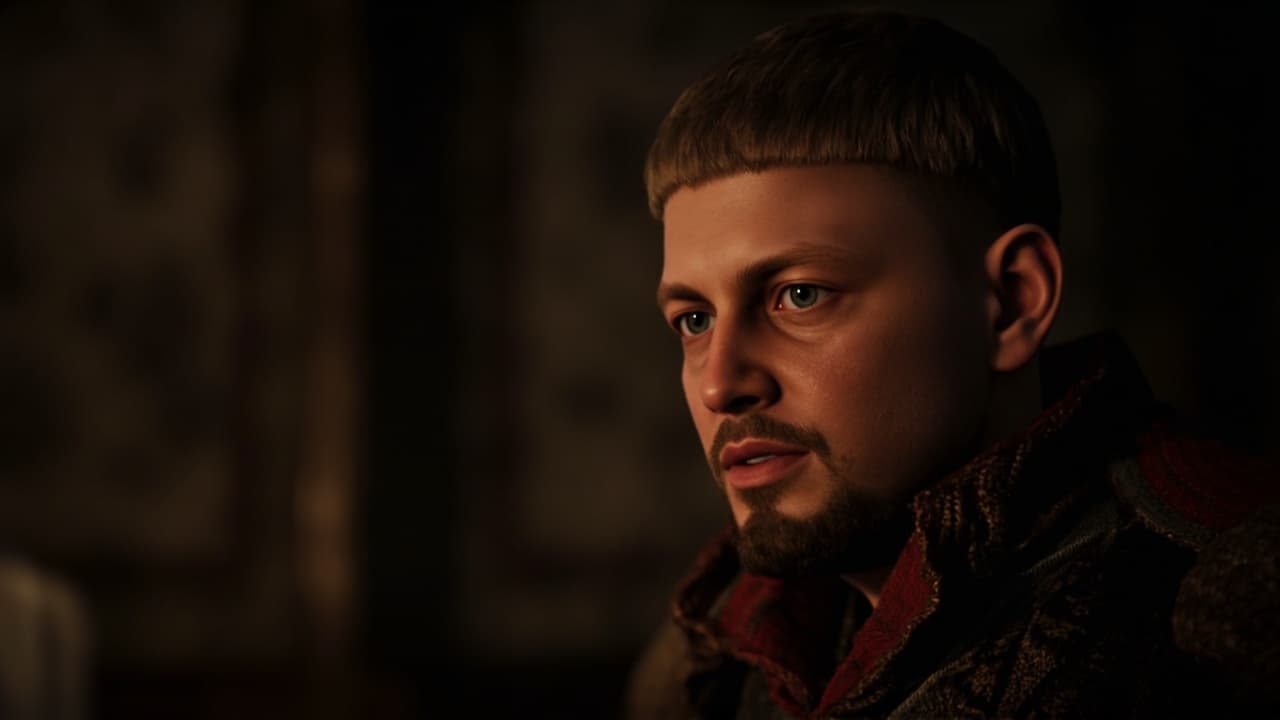 Kingdom Come: Deliverance 2'nin Hans'ı Prag'da Ortaçağ Temalı Bir Bar Açtı: The Nobleman