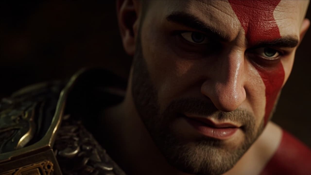 God of War: Laufey Ön Sipariş Listelerinde Zirveye Oynuyor: PlayStore Sıralamasında Beklentiler Aşıldı