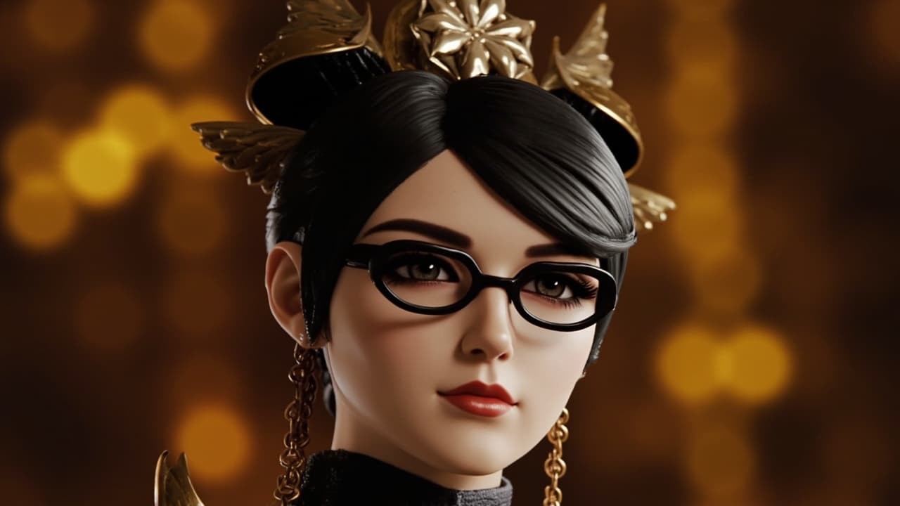 PlatinumGames Bayonetta'yı Genişletmeye Hazırlanıyor: Stellar Blade Yönetmeninden Seriye 'Vazgeçilmez' Övgüsü