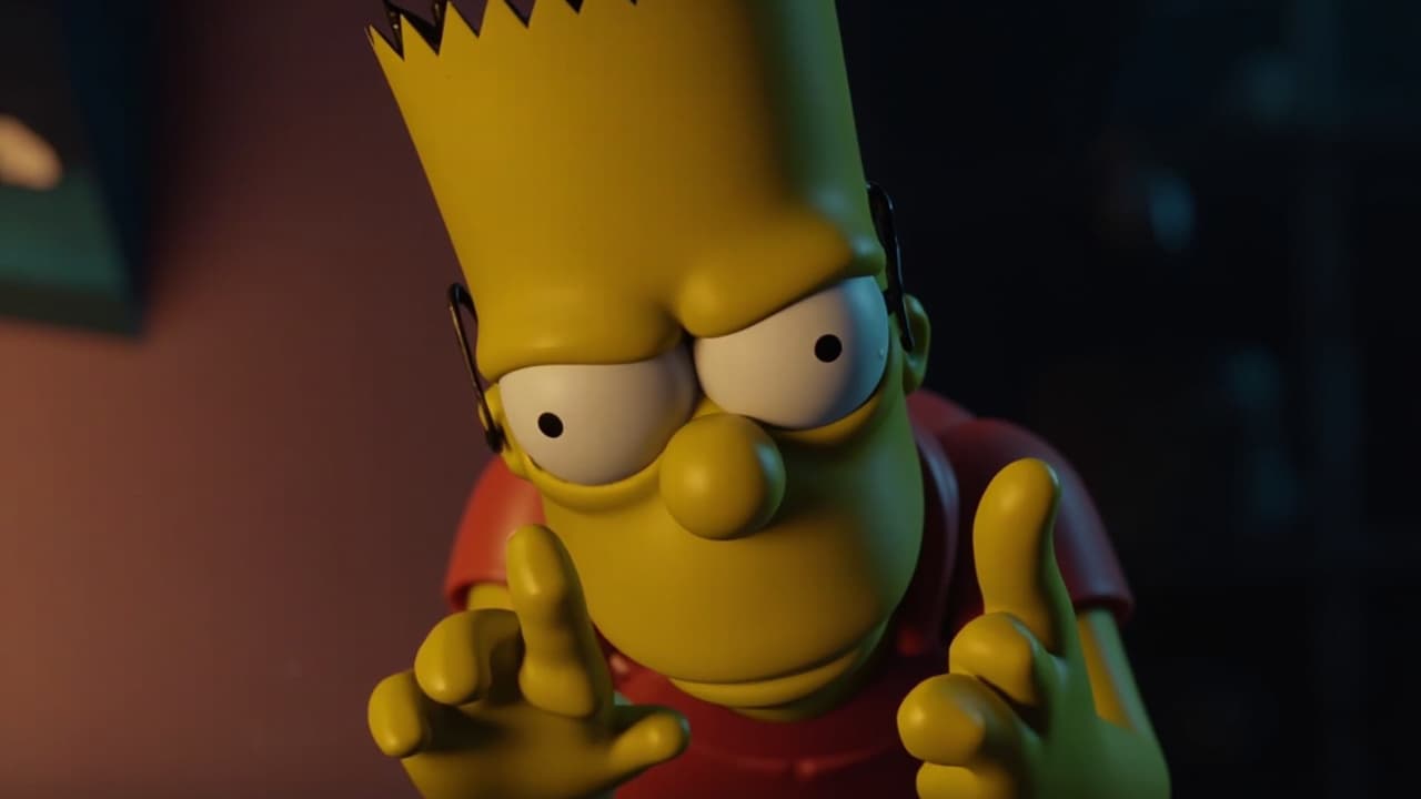 The Simpsons Game PC Portu: 2007’nin Kült Platformeri 19 Yıl Sonra Bilgisayara Geldi