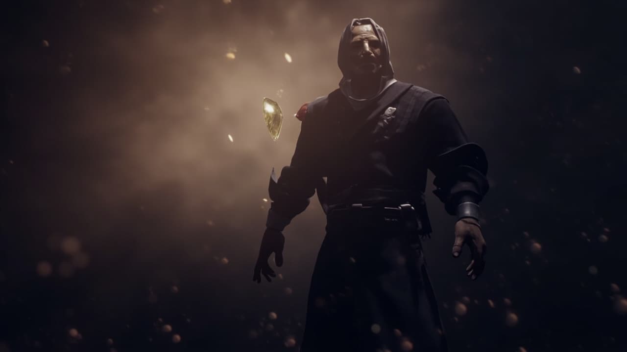 Arknights: Endfield, 'Sanctuary of Ink' Güncellemesiyle 15 Ekim’de Steam’de
