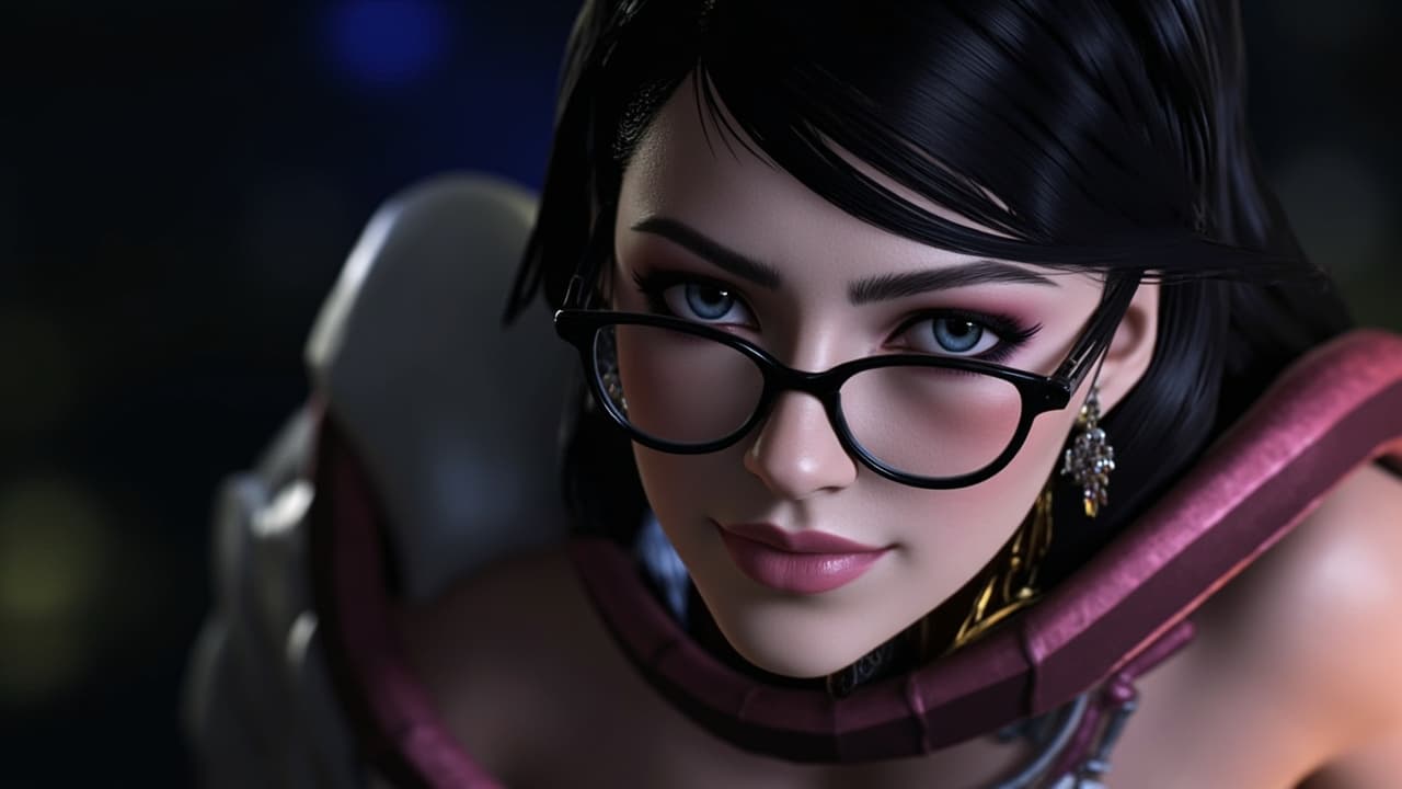 PlatinumGames CEO'su Bayonetta'nın Geleceğine Işık Tuttu: Stellar Blade Kostümleri ve Beklenen İpuçları