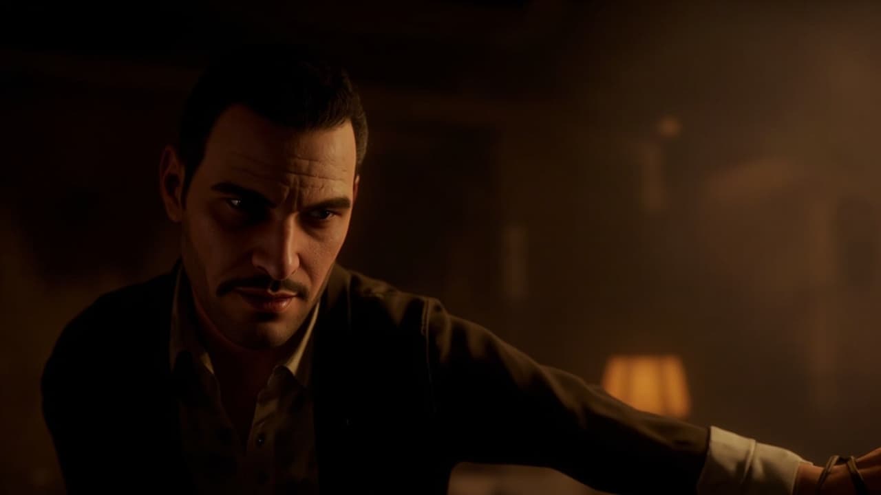 Mafia 2 ve 3 Definitive Edition PS5 ve Xbox Series X/S İçin Derecelendirildi: Yeni Nesil Hamlesi Kapıda mı?