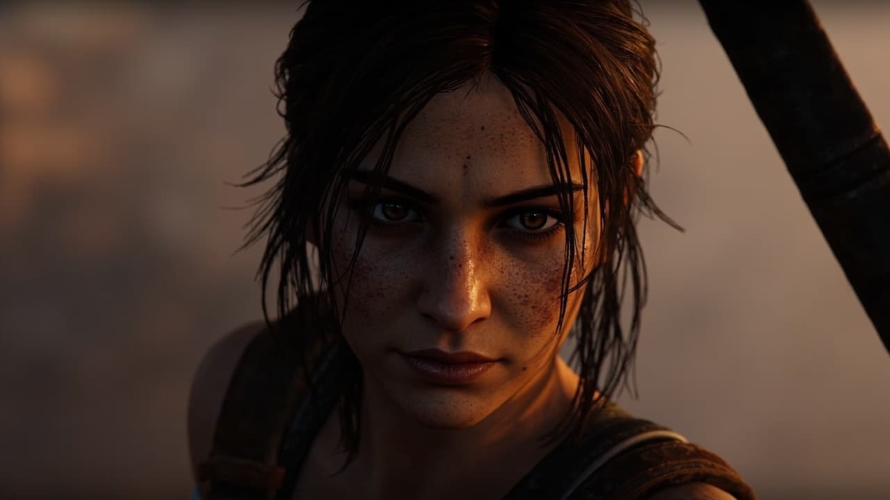 Rise of the Tomb Raider, Switch 2 İçin Fiziksel Olarak Geliyor: Limited Run Sürümleri ve Ön Sipariş Detayları