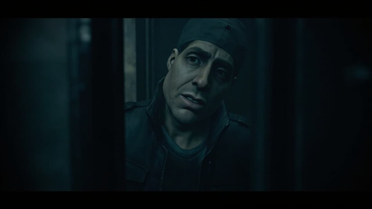 Silver Pines Çıktı: Karanlık Ormanda Eddie Velvet'i Aradığımız Survival Horror Platformer