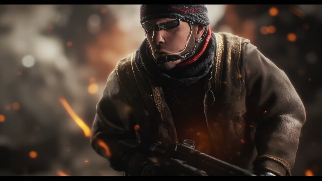ShackStream'de Wardogs Stratejileri Üçlemesi Tamamlandı: Sıcak Bölgede Mayhem