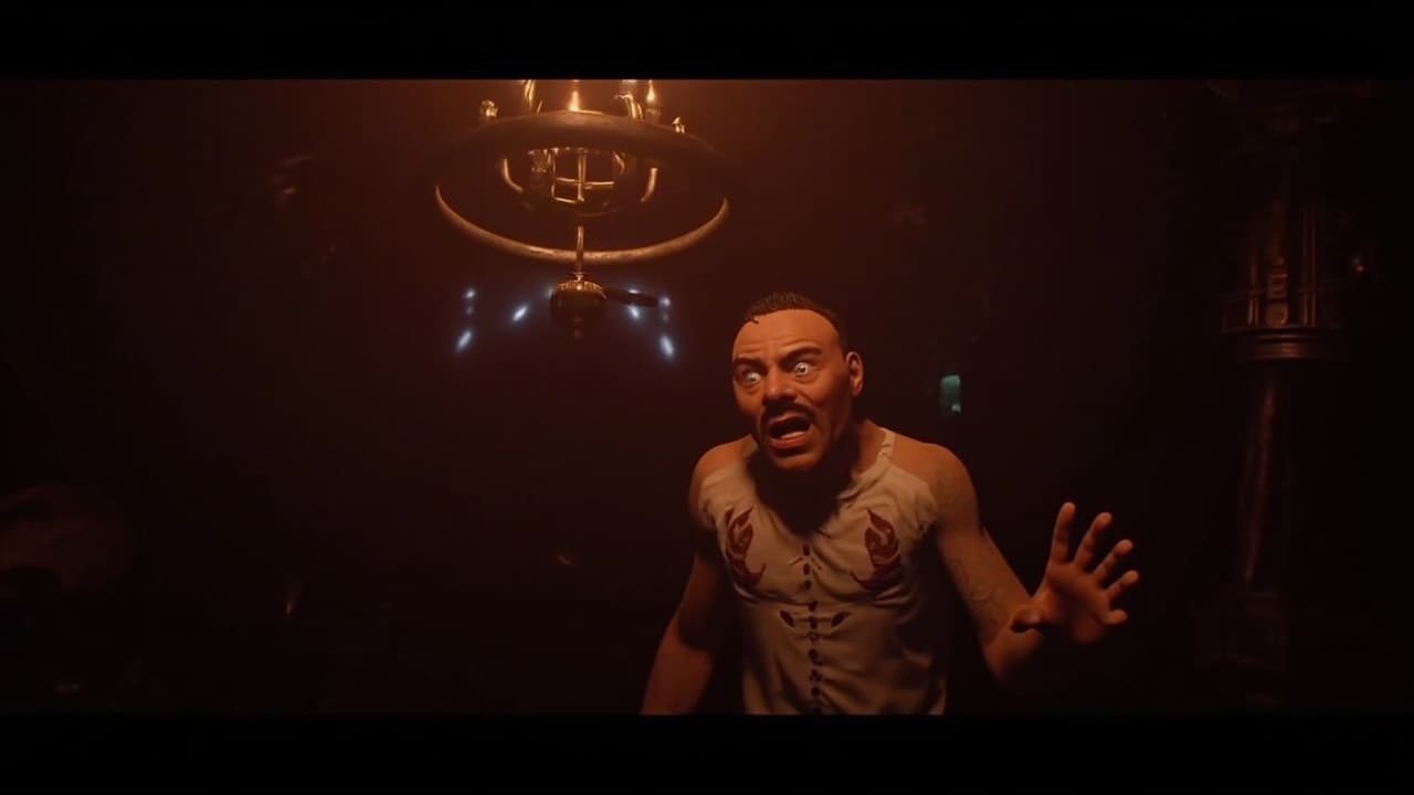 Hell is Us, Nintendo Switch 2'ye Çıktı: 2 Milyon Oyuncunun Ardından Büyük Güncelleme