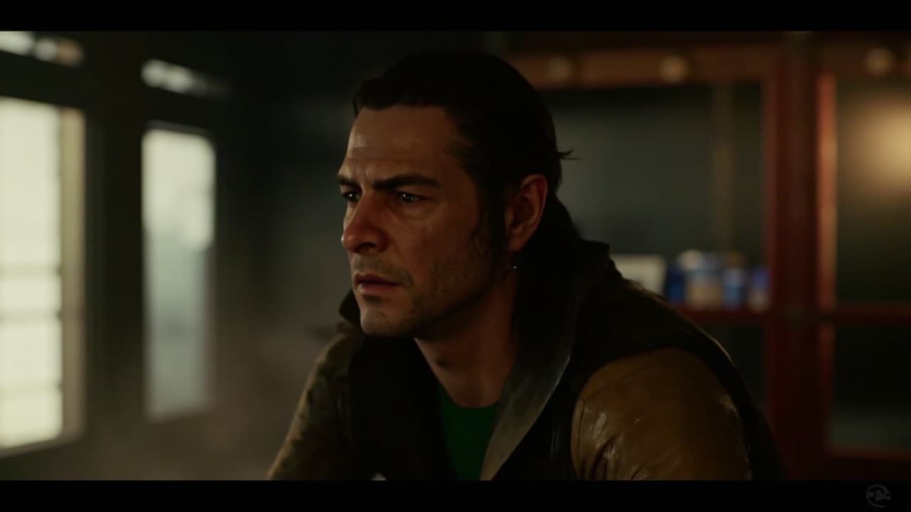 Cyberpunk 2077 Canlı Aksiyon Filmi Geliyor: Samurai, Uyan!