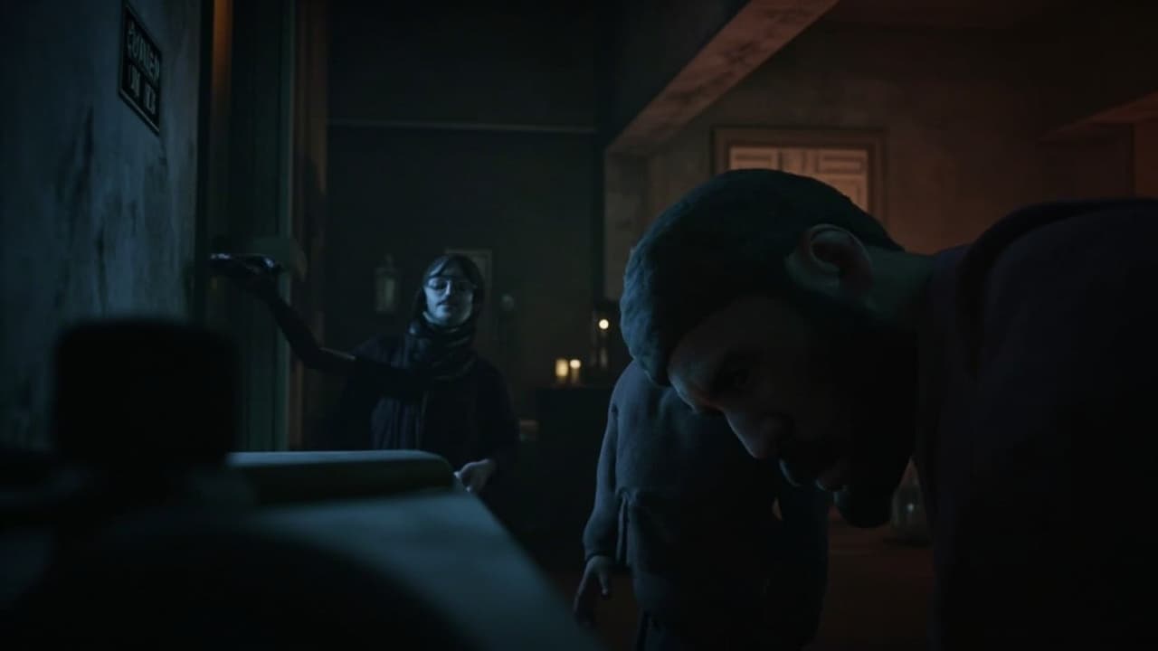 The Road of Dust and Sorrow: Cozy Horror İndie Yapımı 3 Aralık’ta Çıkıyor