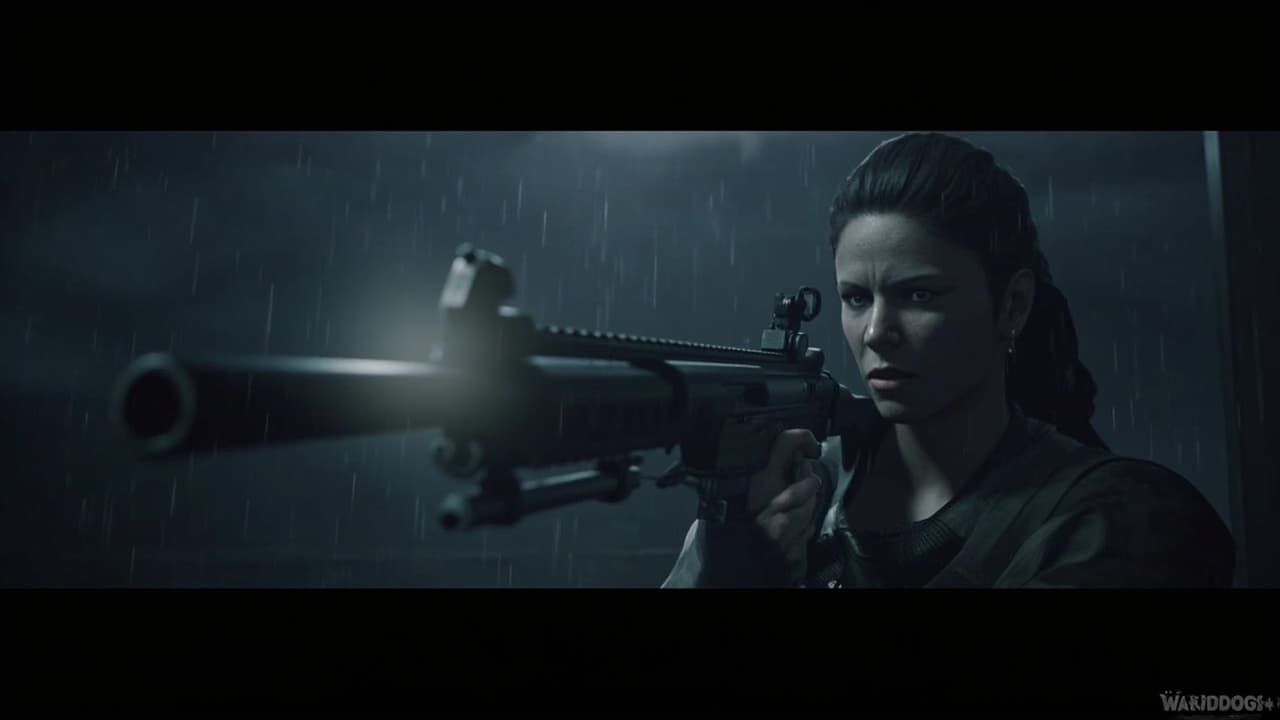 WARDOGS 2. Sezon 15 Ekim’de Başlıyor: Yeni Silahlar, Araçlar ve Yağmur
