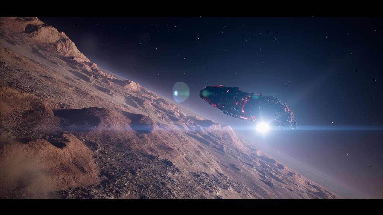 Starfield için Kesintisiz Gezegen İnişi Modu: No Man's Sky Tarzı Deneyim Kapıda