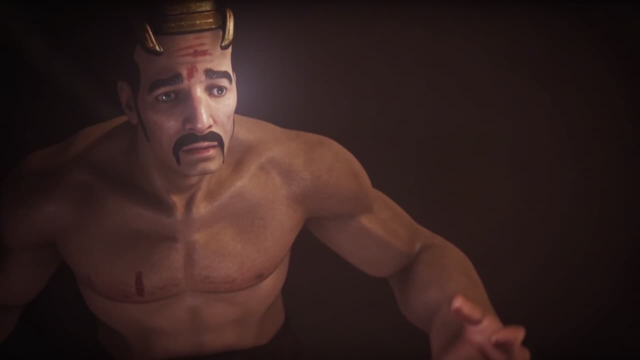 Aksun'un Büyük Güncellemesi Chapter 4'ü Daha Ritüel Boss Odaklı Hale Getiriyor